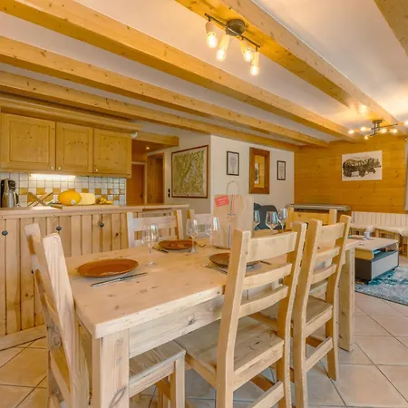 Apartmán Bec - Happy *