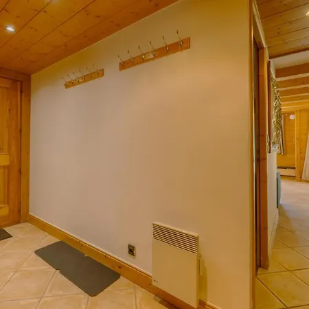 Apartmán Bec - Happy *