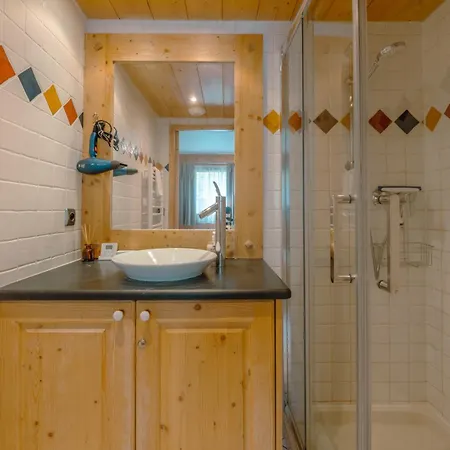 Bec - Happy Apartmán *