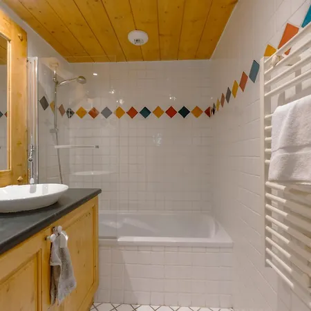 Bec - Happy Apartmán