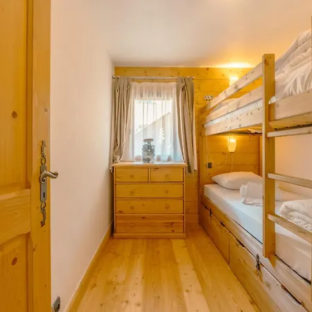 Apartmán Bec - Happy