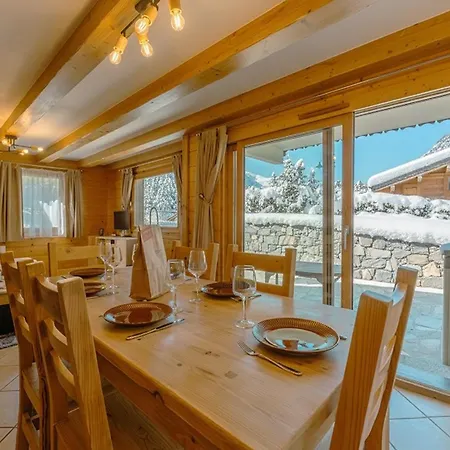 Bec - Happy Apartmán *