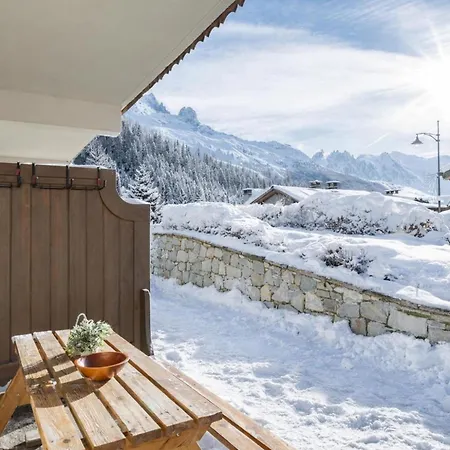 Lägenhet Bec - Happy *