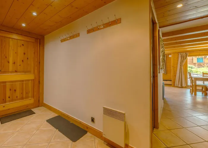 Lägenhet Bec - Happy *