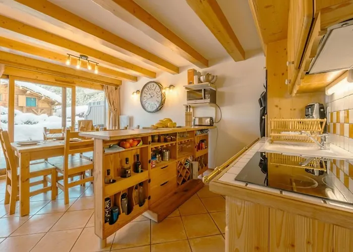 Bec - Happy Lägenhet *