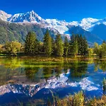 Bec - Happy Apartament Chamonix