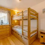 Bec - Happy Apartament Chamonix