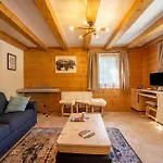 Bec - Happy Apartament