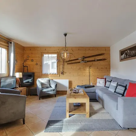 Bec - Happy Apartment