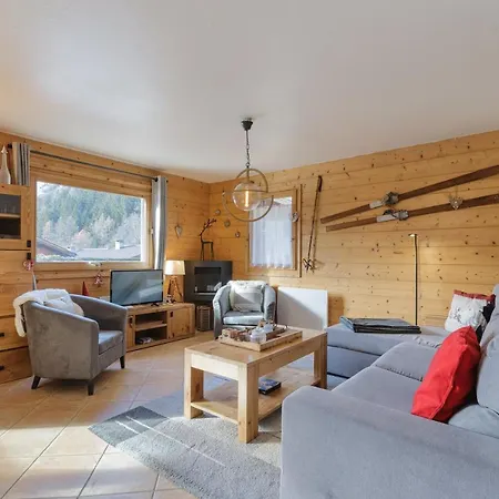 Appartamento Bec - Happy