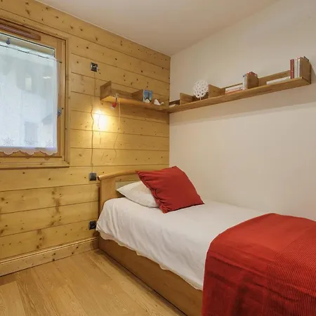 Apartamento Bec - Happy *