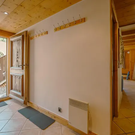 Apartment Bec - Happy Chamonix