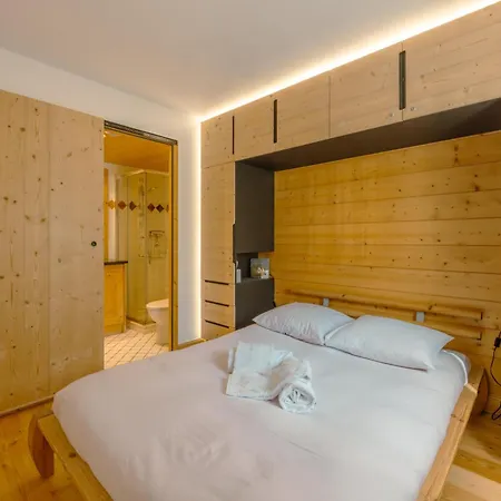 Appartamento Bec - Happy Chamonix