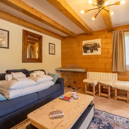 Appartamento Bec - Happy