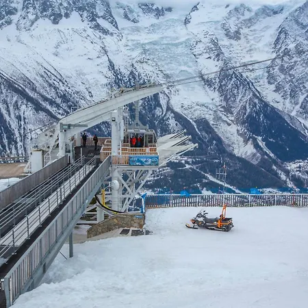 Appartamento Bec - Happy