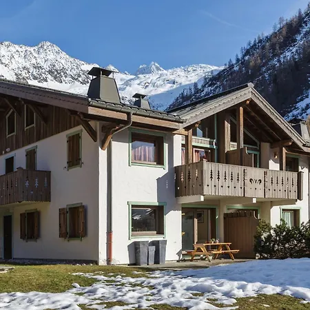 Bec - Happy Apartment