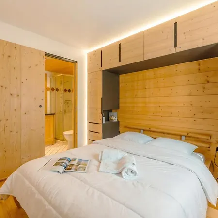 Bec - Happy Lejlighed *