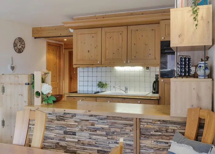 Bec - Happy Chamonix