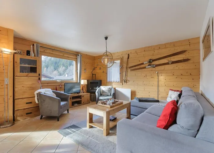 Apartment Bec - Happy