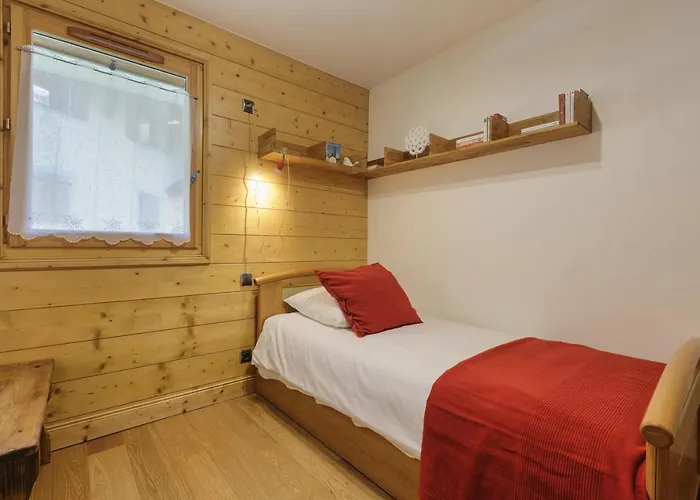 Apartment Bec - Happy *