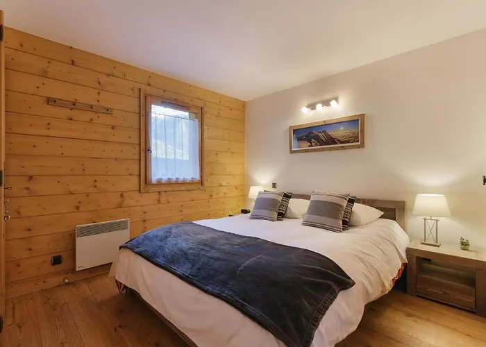 Bec - Happy Lejlighed *