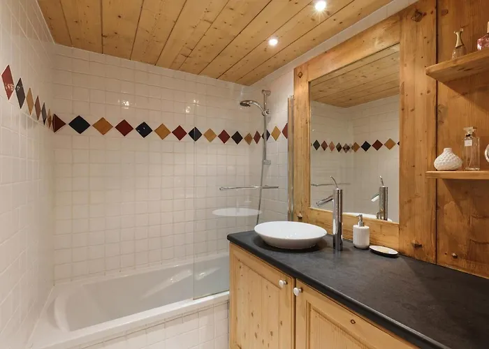 Bec - Happy Chamonix