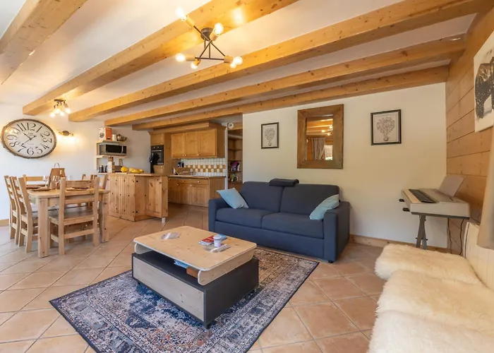 Bec - Happy Apartment