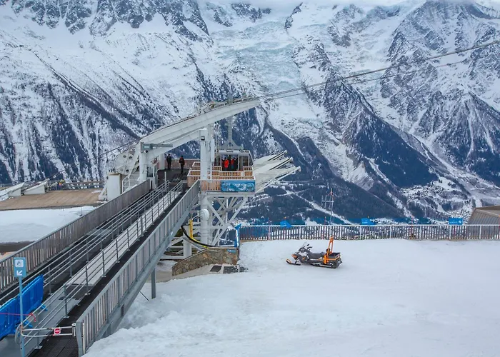 Apartment Bec - Happy