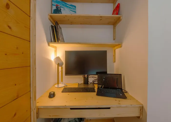 Bec - Happy Chamonix