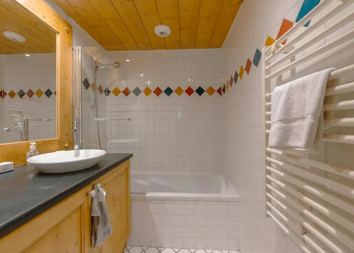 Bec - Happy Apartment