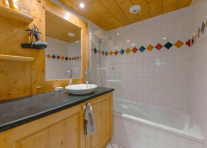 Apartment Bec - Happy *