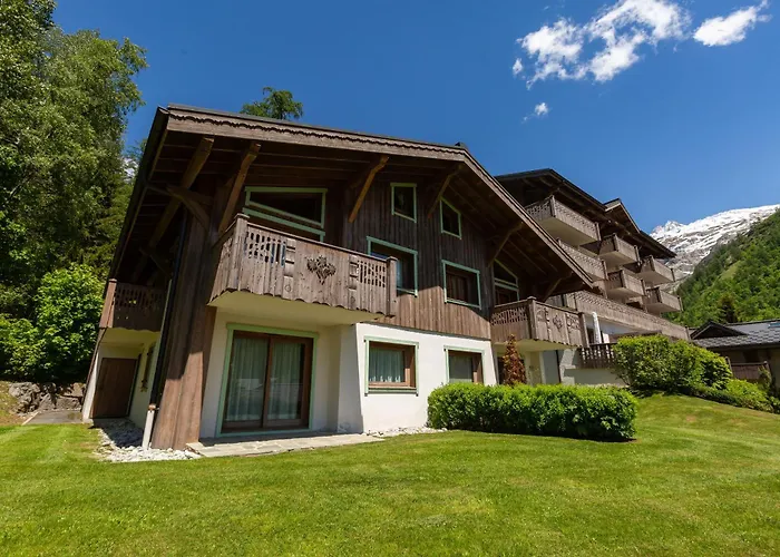 Lejlighed Bec - Happy