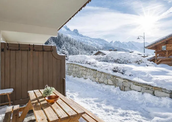 Lejlighed Bec - Happy *