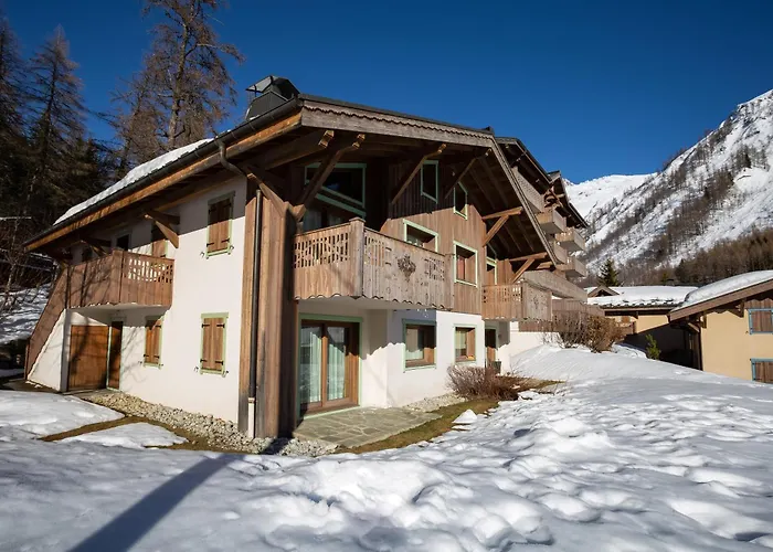 公寓 Bec - Happy *