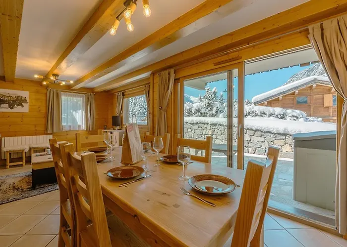 Bec - Happy * シャモニー