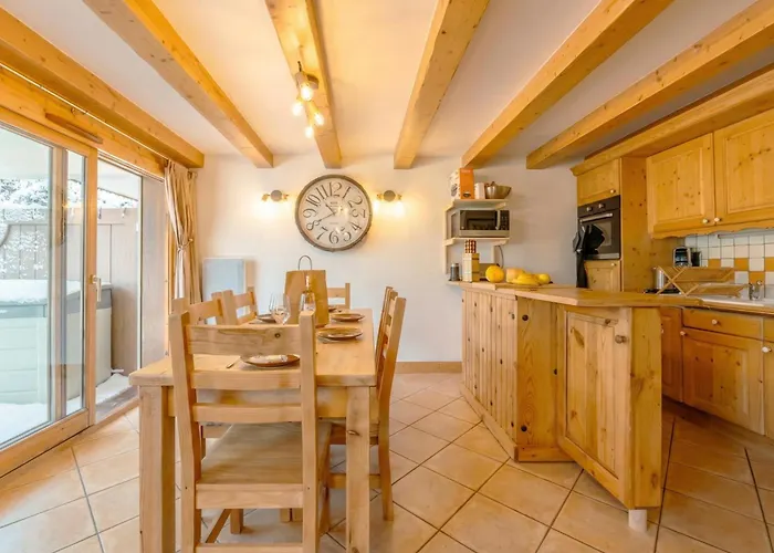 Bec - Happy Chamonix