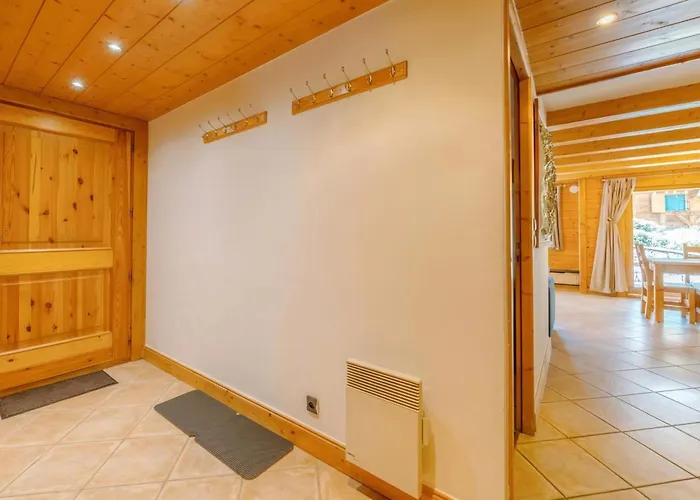 Bec - Happy シャモニー