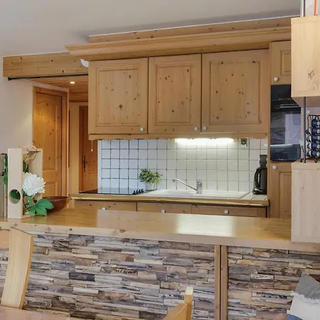 Bec - Happy 霞慕尼