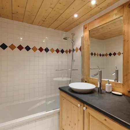 Bec - Happy 霞慕尼