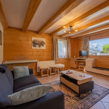 Bec - Happy * 霞慕尼