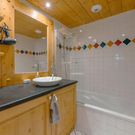 公寓 Bec - Happy *