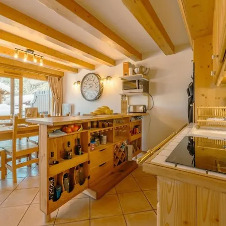 Bec - Happy Chamonix