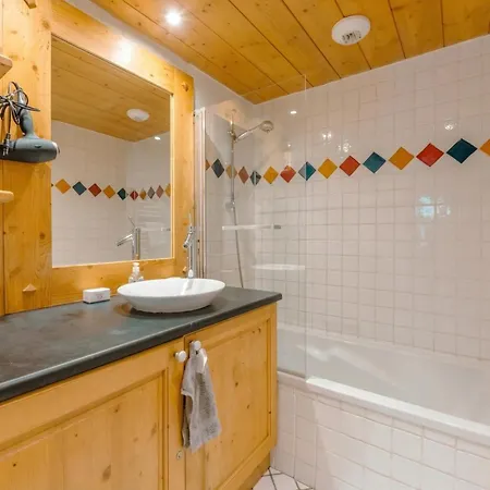 Apartman Bec - Happy *