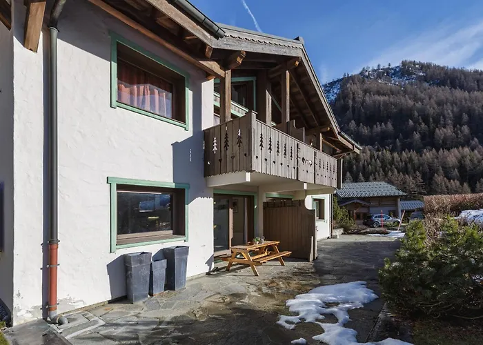 Apartman Bec - Happy *