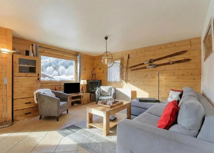 Apartman Bec - Happy *