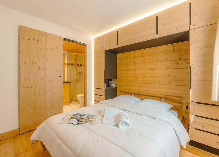 Bec - Happy Apartman *