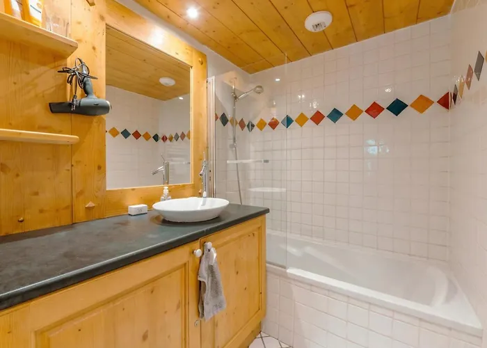 Apartman Bec - Happy *