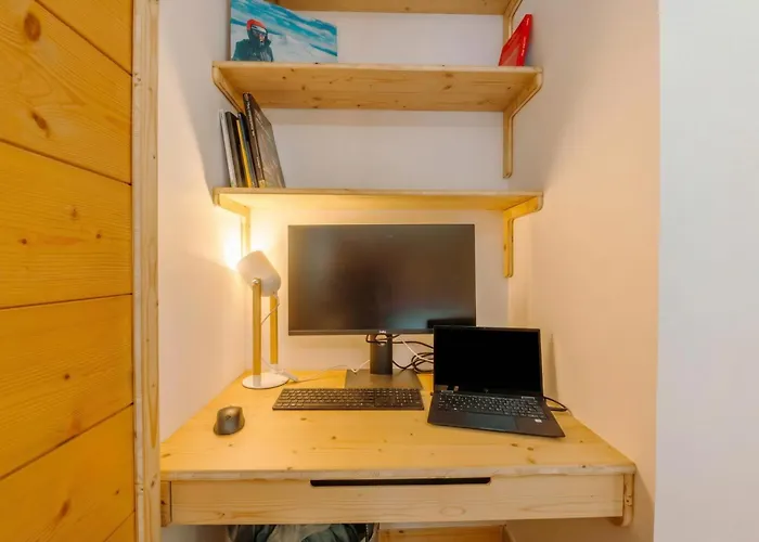 Apartman Bec - Happy