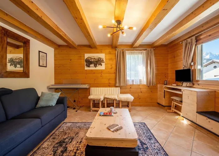 Bec - Happy Apartman