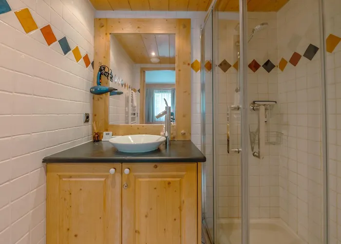 Bec - Happy * Chamonix